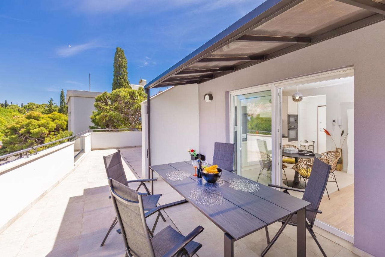 Apartment Life Plus Dubrovnik Exterior photo