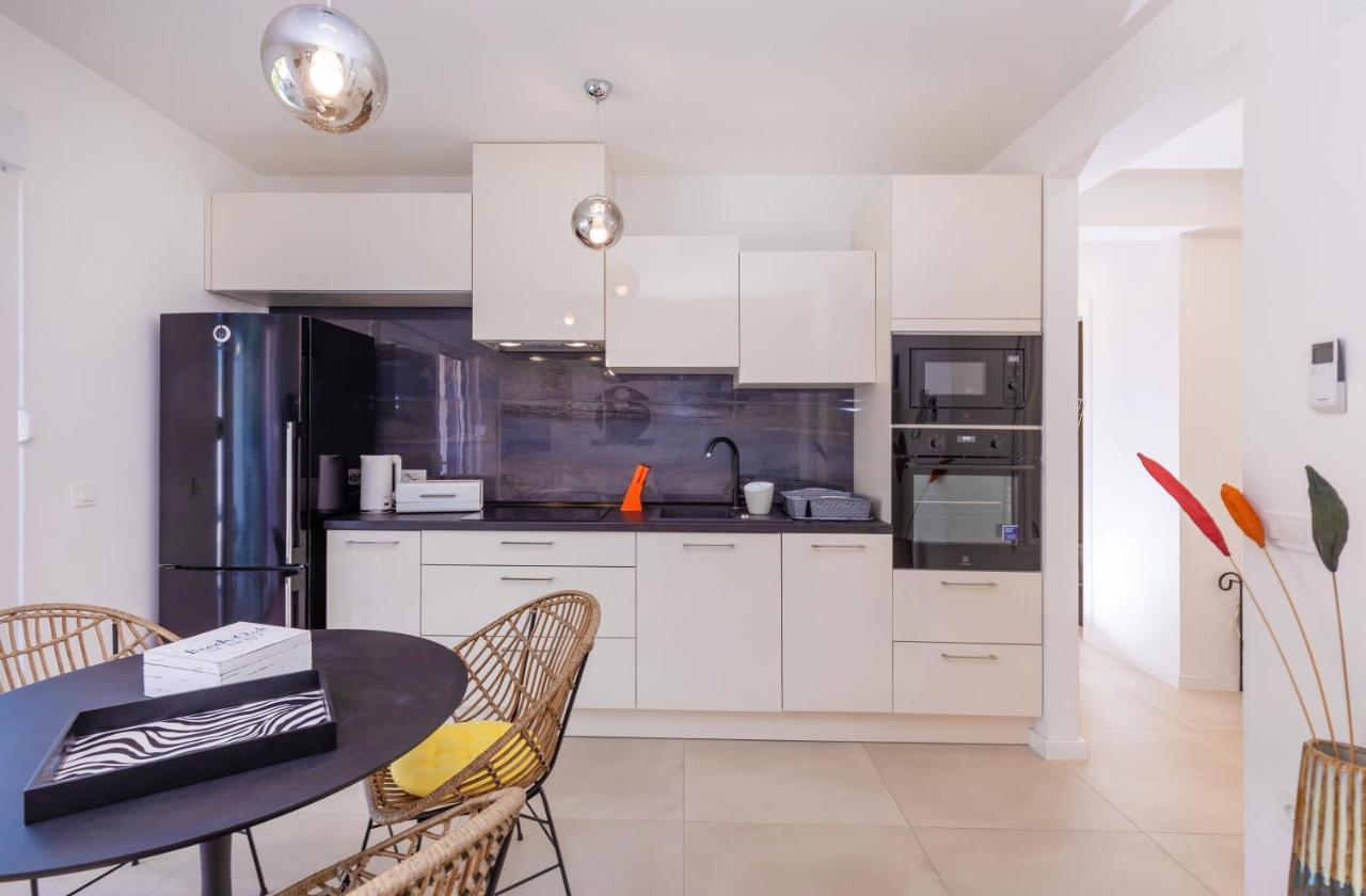 Apartment Life Plus Dubrovnik Exterior photo