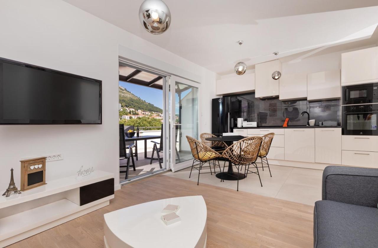 Apartment Life Plus Dubrovnik Exterior photo