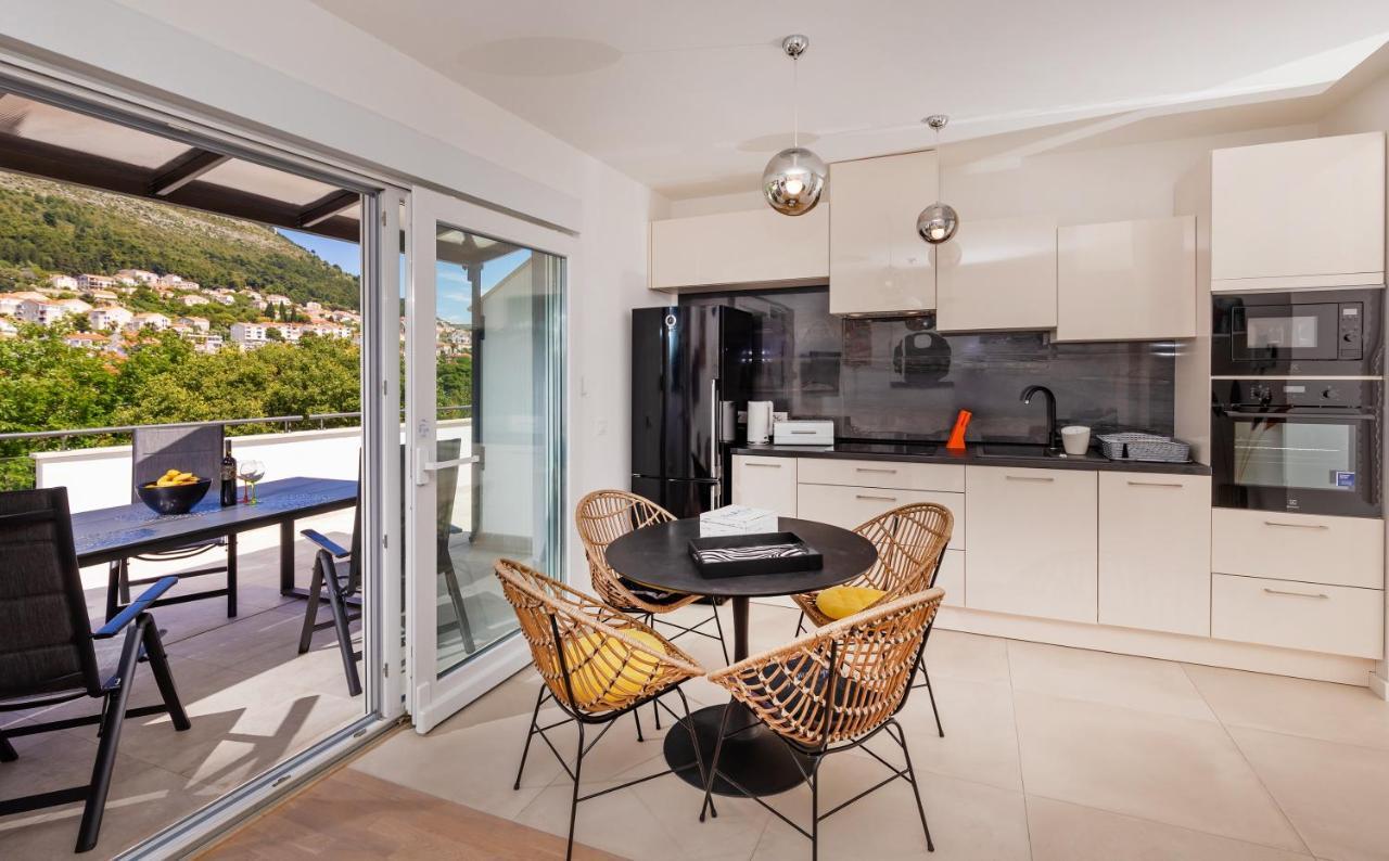 Apartment Life Plus Dubrovnik Exterior photo