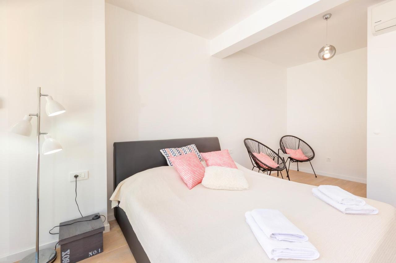 Apartment Life Plus Dubrovnik Exterior photo