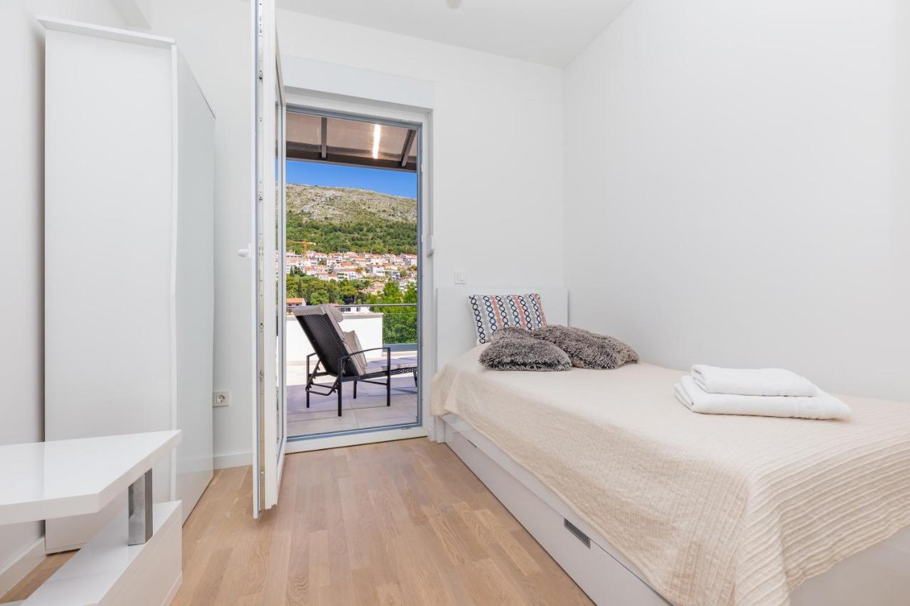 Apartment Life Plus Dubrovnik Exterior photo
