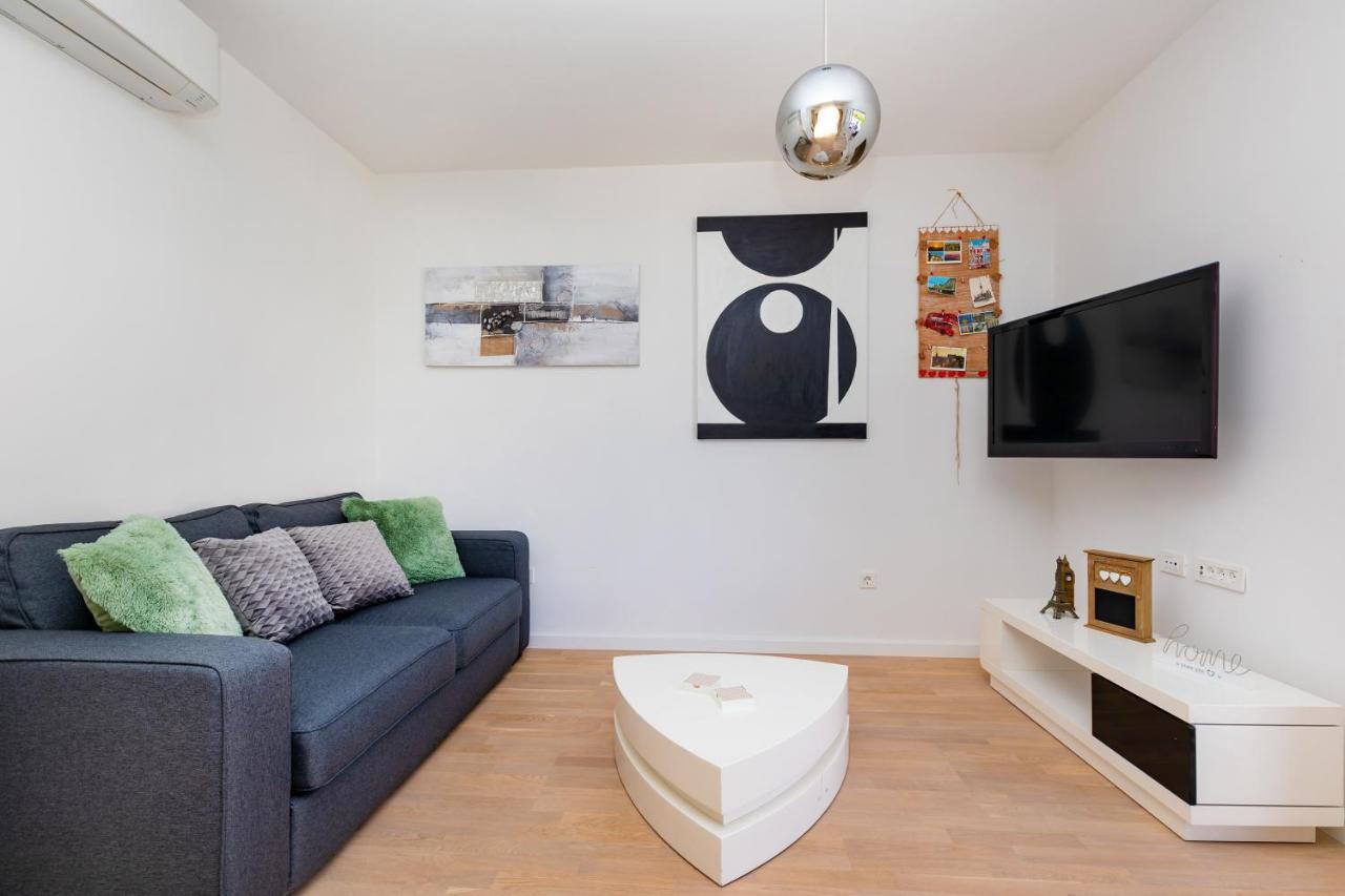 Apartment Life Plus Dubrovnik Exterior photo