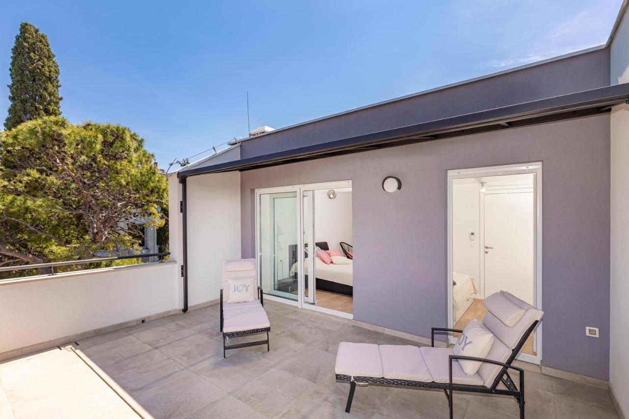 Apartment Life Plus Dubrovnik Exterior photo