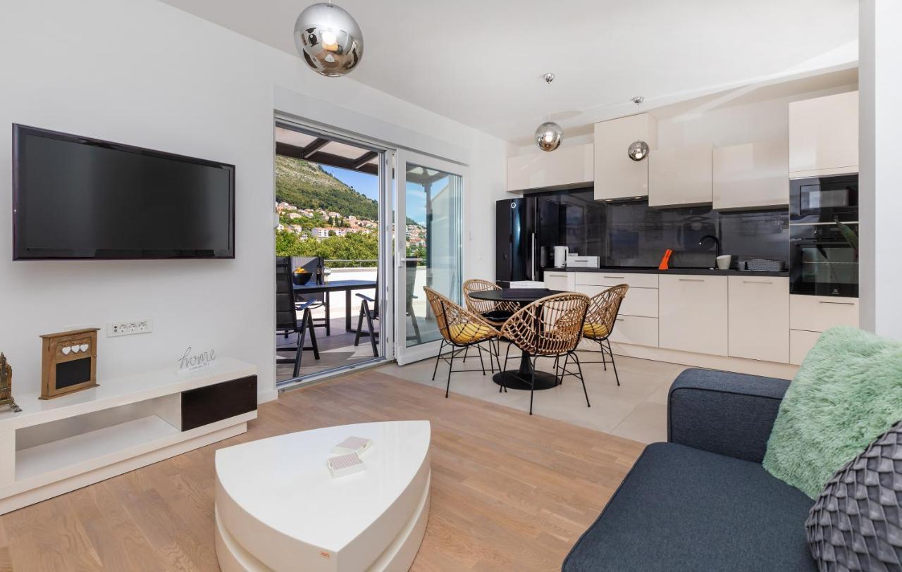Apartment Life Plus Dubrovnik Exterior photo