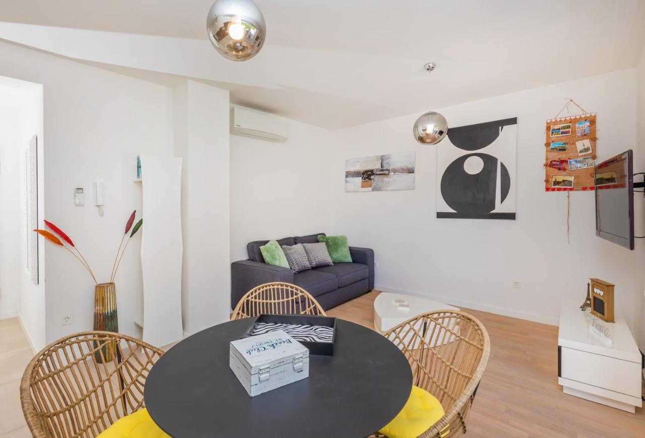 Apartment Life Plus Dubrovnik Exterior photo