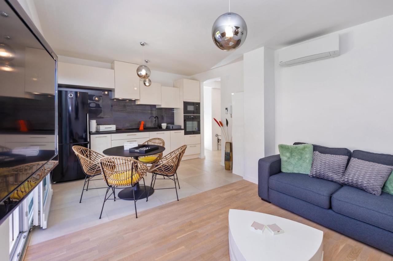 Apartment Life Plus Dubrovnik Exterior photo