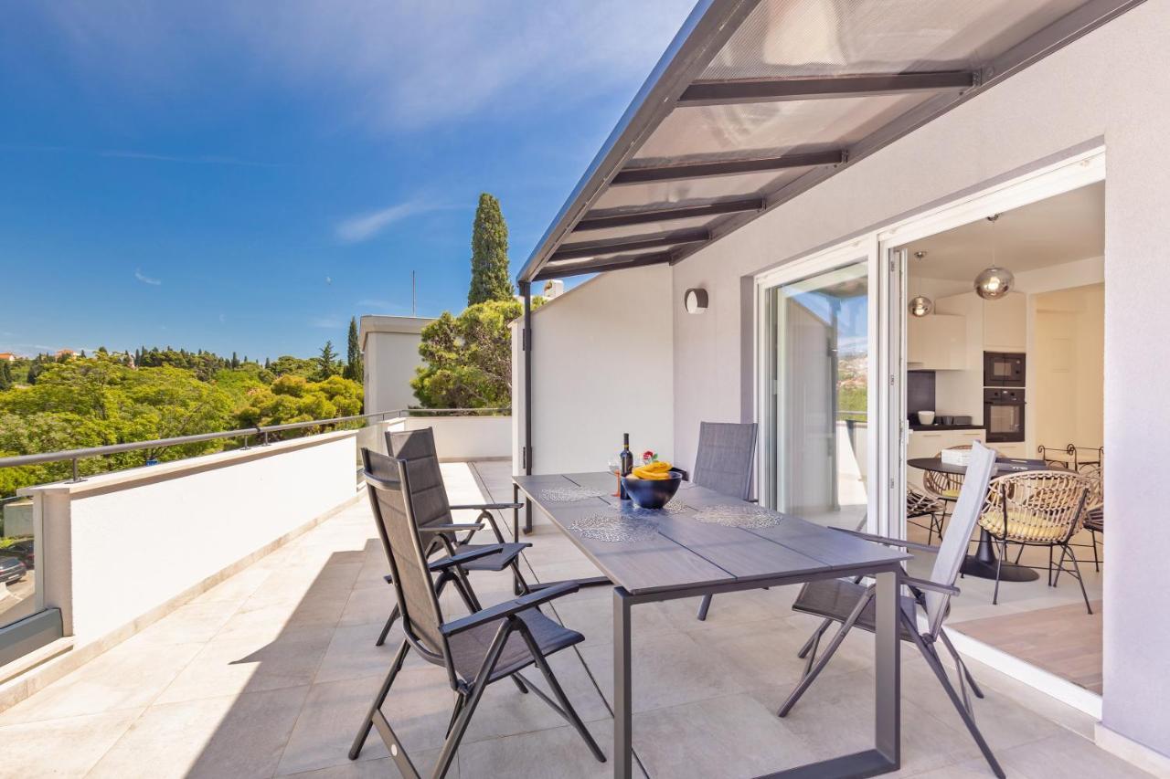 Apartment Life Plus Dubrovnik Exterior photo