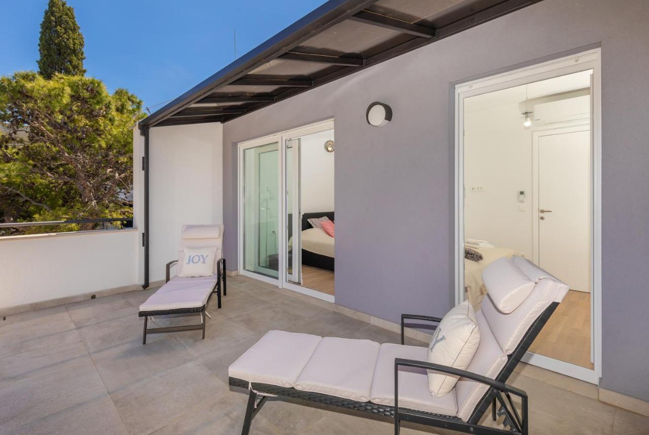 Apartment Life Plus Dubrovnik Exterior photo