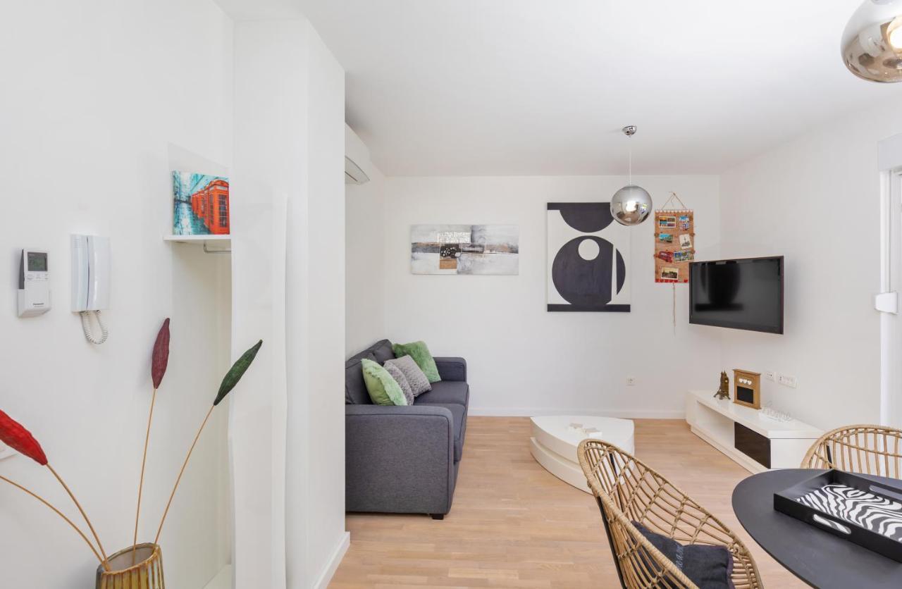 Apartment Life Plus Dubrovnik Exterior photo